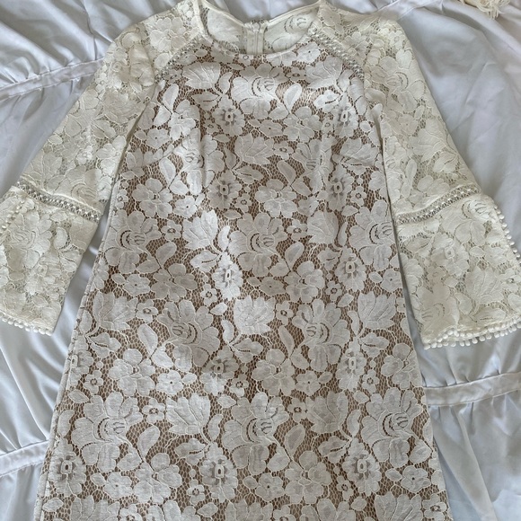 Vince Camuto Dress - Picture 1 of 5